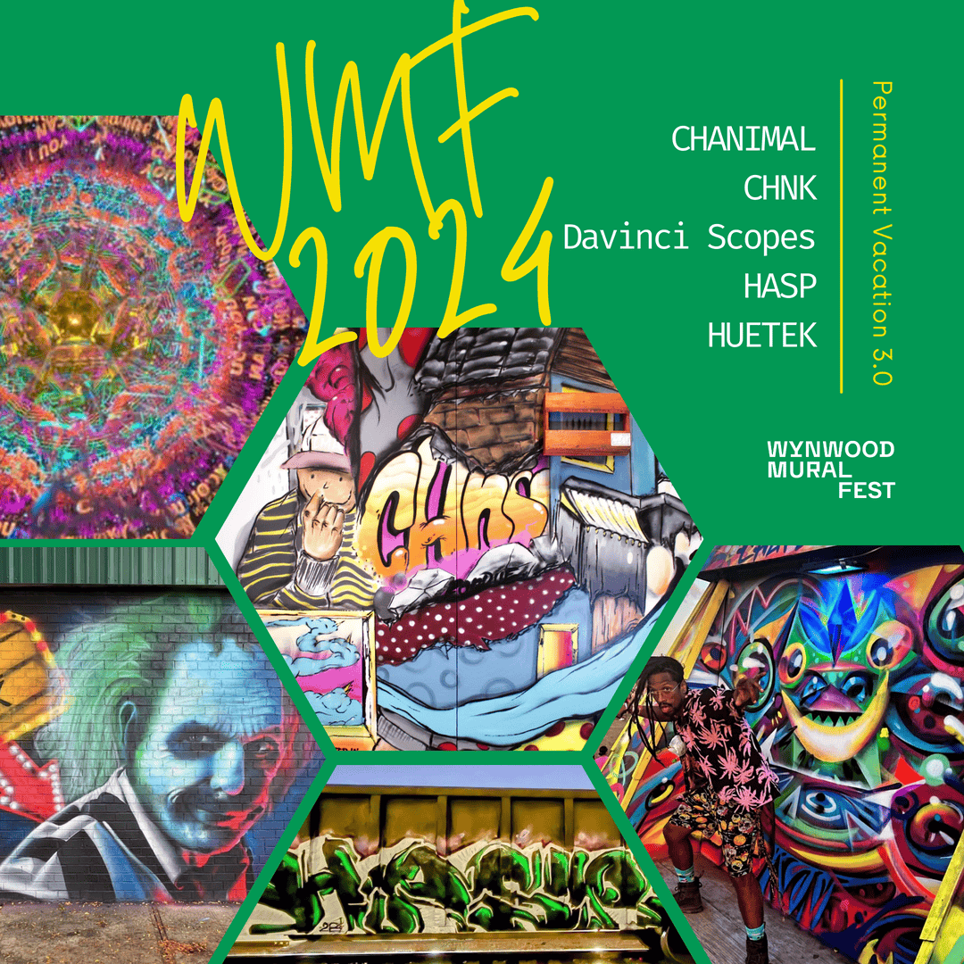 wmf artists