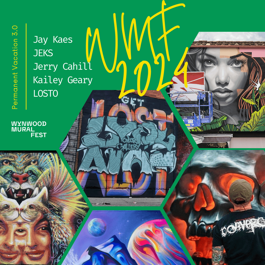 wmf artists