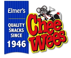 elmer's cheewees snacks