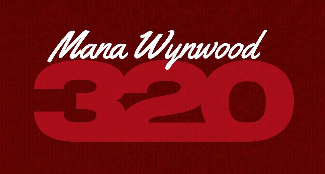mana wynwood 320